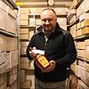 Ralph Stephan leitet das Hegau-Museum Singen und ist damit auch Herr über die Stadtgeschichtliche Sammlung, die unterhalb der ...