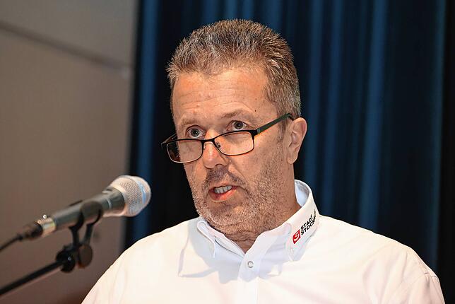Bild 22: Bilder von der Sportlerehrung