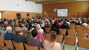 Die Internetseite der Gemeinde Leibertingen wird zu den Ersten im Land Baden-Württemberg gehören, die das Online-Zugangsgesetz erfüllen, ...