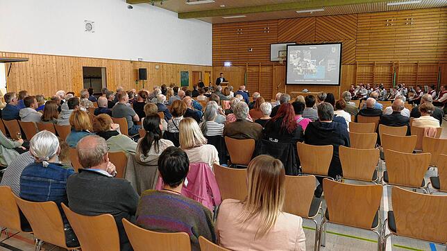 Die Internetseite der Gemeinde Leibertingen wird zu den Ersten im Land Baden-Württemberg gehören, die das Online-Zugangsgesetz erfüllen, ...