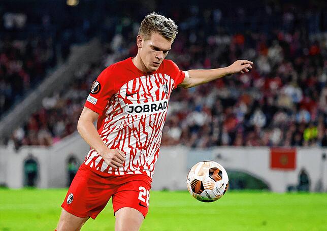 Matthias Ginter