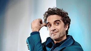 „Wnuk denkt laut und liest was vor“ lautet der Titel der Leseshow von Oliver Wnuk. Der Schauspieler und Autor ist am 4. April zu Gast im ...