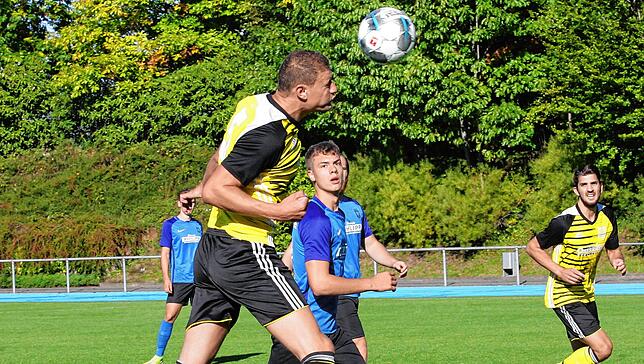 Bild 21: SV Eichsel siegt im Derby gegen den FV Degerfelden mit 5:2 &ndash; und wir haben die Bilder!