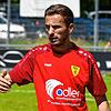 Viel Arbeit: Trainer Musa Musliu vom FSV Rheinfelden hat vor dem ersten Verbandsliga-Aufstiegsspiel seiner Mannschaft am Donnerstag um ...
