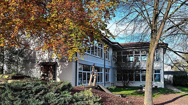 Die Grundschule in Stahringen braucht mehr Platz.
