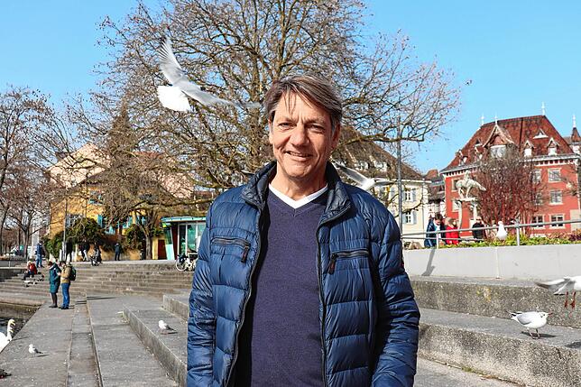Bild 5: Sehnsucht nach Normalität: Zehn Überlinger erzählen, was sie im Lockdown vermissen und was sie nach Lockerungen als Erstes machen wollen