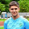 Abschied: Torwart Luca Lüchinger (22) verlässt den FC Zell und spielt künftig für den FC Steinen-Höllstein.