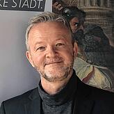 Der Engener Wirtschaftsförderer Peter Freisleben hat ein breites Aufgabenspektrum. Eines seiner wichtigsten Ziele ist es, die ...