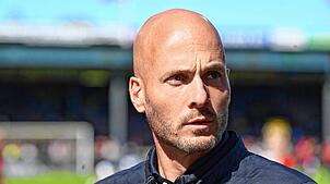 Fußball-Bundesligist VfL Wolfsburg hat einen neuen Trainer verpflichtet. Der Niederländer Paul Simonis von Go Ahead Eagles Deventer ...