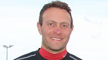 Fährt mit der Löffinger Mannschaft an den Gardasee: Trainer Uli Bärmann