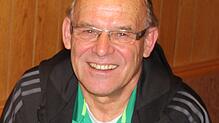 Werner Bucher