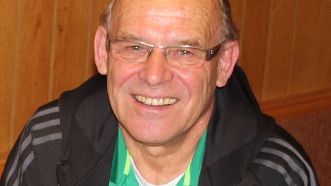 Werner Bucher
