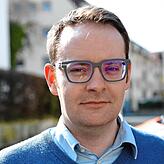 Jan Welsch, SPD: „Das Angebot des Sportverbands zur Schließung des Bodenseestadions ist eine Schnapsidee.“