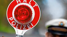 Am Donnerstag geht auf der Autobahn 81 von Geisingen kommend in Richtung Singen – auf der Höhe von Engen – gar nichts mehr (Symbolbild).