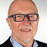 Wolfgang Kaiser, LBU
