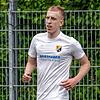 Trifft doppelt: Der Laufenburger Benedikt Illmann erzielte beim 3:0-Sieg beim FSV RW Stegen zwei Tore.