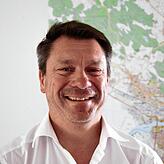 Matthias Schaubel ist Syndikusrechtsanwalt und Geschäftsführer Haus und Grund Konstanz.
