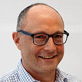 Frank Schädler, Leiter des Konstanzer Amts für Bildung und Sport, im Februar 2022.