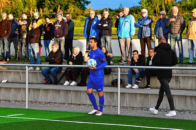 Bild 36: SG Stühlingen/Weizen siegt 1:0 beim FC Erzingen – und wir haben Bilder!