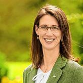 MainauBettina Gräfin Bernadotte. Bild: Insel Mainau