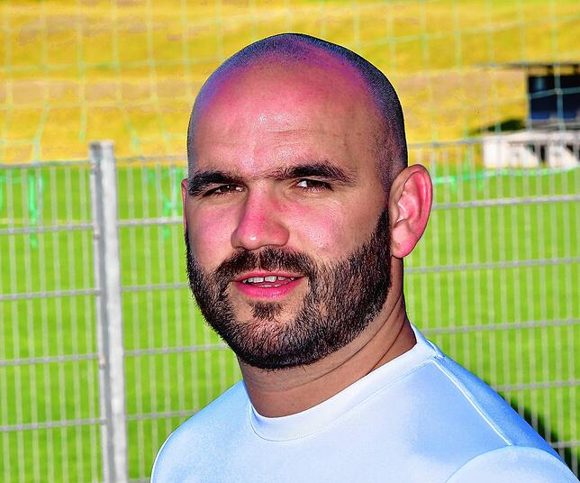 Trainer Klaus Gallmann (FC Erzingen): „Wir Amateurfußballer sollten uns nicht wichtiger nehmen, als wir sind.“