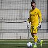 Beim FC Schonach war die personelle Notlage derart prekär, dass nach 35 Minuten der gelernte Torhüter Benjamin Wolber als Feldspieler ...