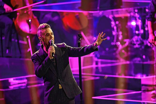 Bild 5: "Wetten, dass...?" in Friedrichshafen im Live-Ticker