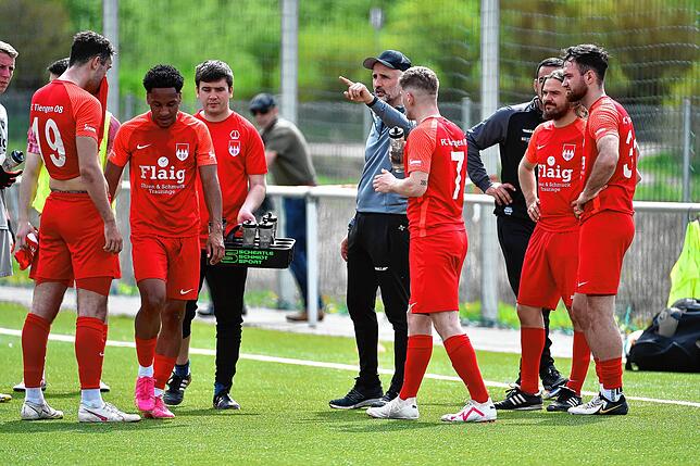 Bild 27: FC Tiengen 08 siegt gegen den Freiburger FC U23 mit 3:1 &ndash; und wir haben Bilder!