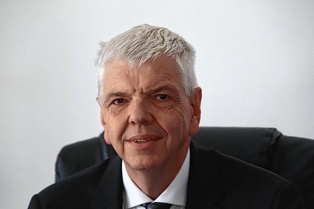 Olaf Wübbe.