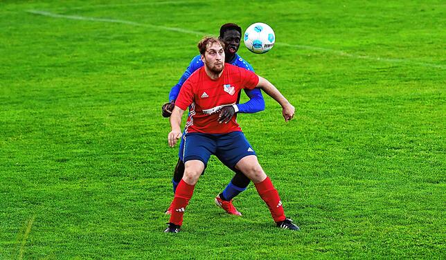 Bild 45: SC Lauchringen siegt 3:0 bei der SG Bettmaringen-Mauchen – und wir haben Fotos!