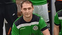Verleiht der Furtwanger Abwehr Stabilität: Winterneuzugang Benedikt Rebholz.