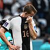 Lukas Klostermann ist enttäuscht über das frühe Aus der deutschen Nationalmannschaft.