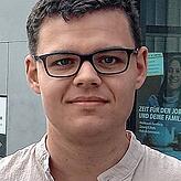 Jonas Alber, Grüne