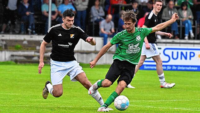 Bild 3: SV 08 Laufenburg siegt 6:2 beim SV Mundingen – und wir haben Bilder!