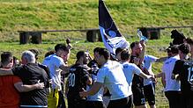 Finale: Der FC Wittlingen, Pokalsieger von 2019, gewann 2:0 beim FC Erzingen und steht zum vierten Mal im Endspiel. In Rheinfelden gibt ...