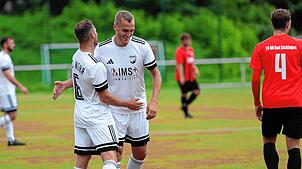 Bild : FC Wehr gewinnt Wehratalpokal und SV Schwörstadt wird Dritter – wir haben Fotos von den Finalspielen