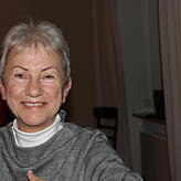 Platz 4: Sabine Rösner, 62 Jahre