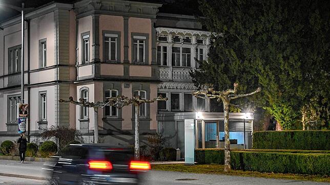 Viele Mitarbeiter von Schiesser sehen das Unternehmen in Radolfzell nur noch selten von innen: Sie sind seit fast einem Jahr zu hundert ...