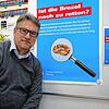&bdquo;Ist die Brezel noch zu retten?&ldquo; Die meisten Betriebsinhaber plagen jetzt berechtigte Zukunftsängste, weiß Georg Hiltner, ...