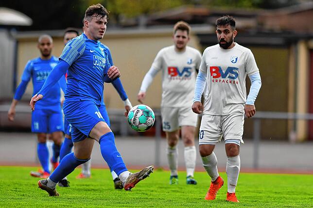 Bild 24: FC Erzingen verliert beim SV Weil mit 0:3 &ndash; und wir haben Bilder!