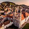 Die Schweiz hat neben traumhafter Natur auch viele schöne Altstädte zu bieten. Wir haben eine Auswahl für Ihren nächsten Urlaub getroffen.
