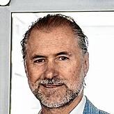 Geschäftsführer der siebten Generation: Steffen Würth.