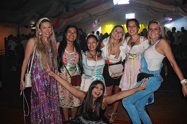 Bild 33: Waldshuter Chilbi 2023: Die besten Bilder der Bock-Beatz-Party
