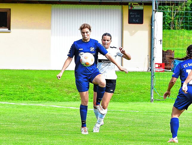 Bild 29: Neuling SV Waldhaus startet mit 2:0 bei der SG Hochrhein/Geißlingen – und wir haben Fotos!