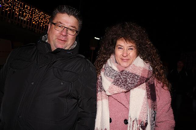 Bild 33: Alle Videos und Bilder vom Triberger Weihnachtszauber am 30.12.2018