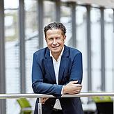 „Eine Fusion mit der Volksbank Konstanz würde auch die regionale Versorgung in unserem Geschäftsgebiet stärken.“Daniel Hirt, Gestalterbank