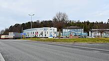 (Archivbild) An der Rastanlage Hegau-Ost kontrollierten die Bundespolizisten ein Fahrzeug mit Schweizer Kennzeichen.