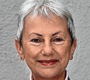 Sabine Rösner, Leiterin des Staatlichen Schulamts Donaueschingen Bild: Schulamt