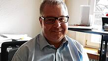 Alexander Guhl hat als Bürgermeister der Stadt Bad Säckingen derzeit jede Menge Sorgen wegen der Stadtwerke und dem Gesundheitscampus. ...