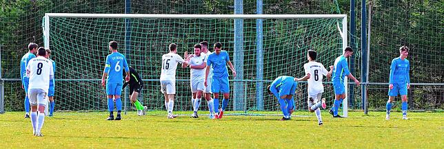 Bild 29: SV Buch siegt 3:1 gegen den FC Schönau &ndash; und wir haben Bilder!